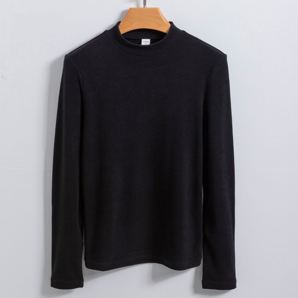 Women's Thermal Underwear High Neck Base Layer